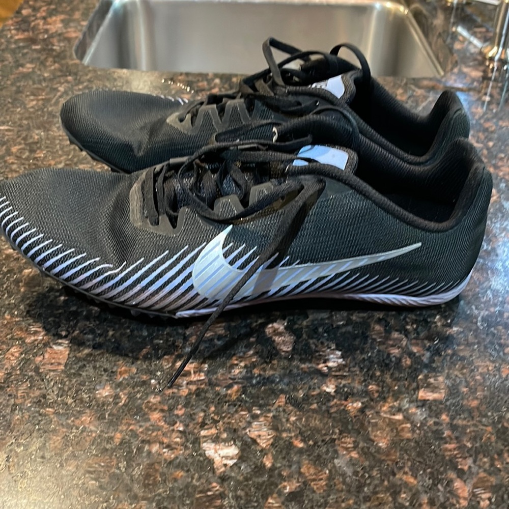 Mens Track Shoes